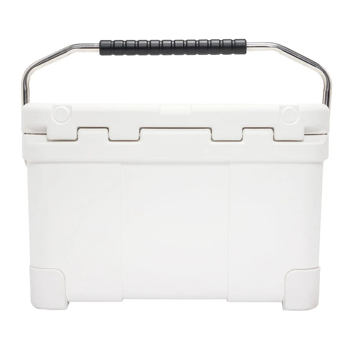 Renegade Cooler 20 Liter w/LED Drain Plug, SS Carry Handle, 20.9"L x 12.4"W x 13.8"H