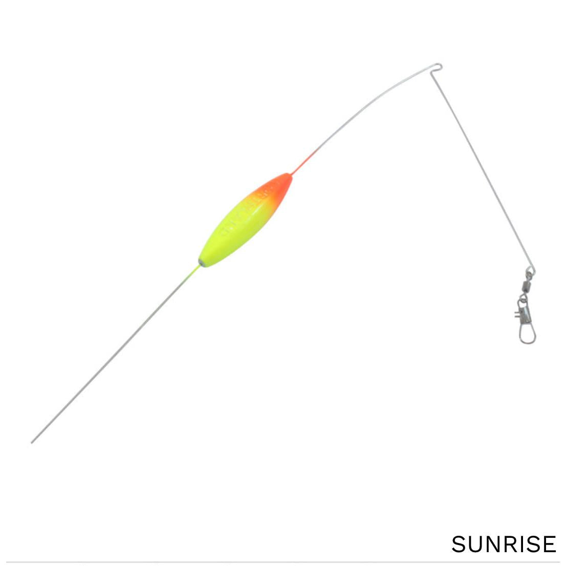 “Rock Runner” Bottom Bouncer