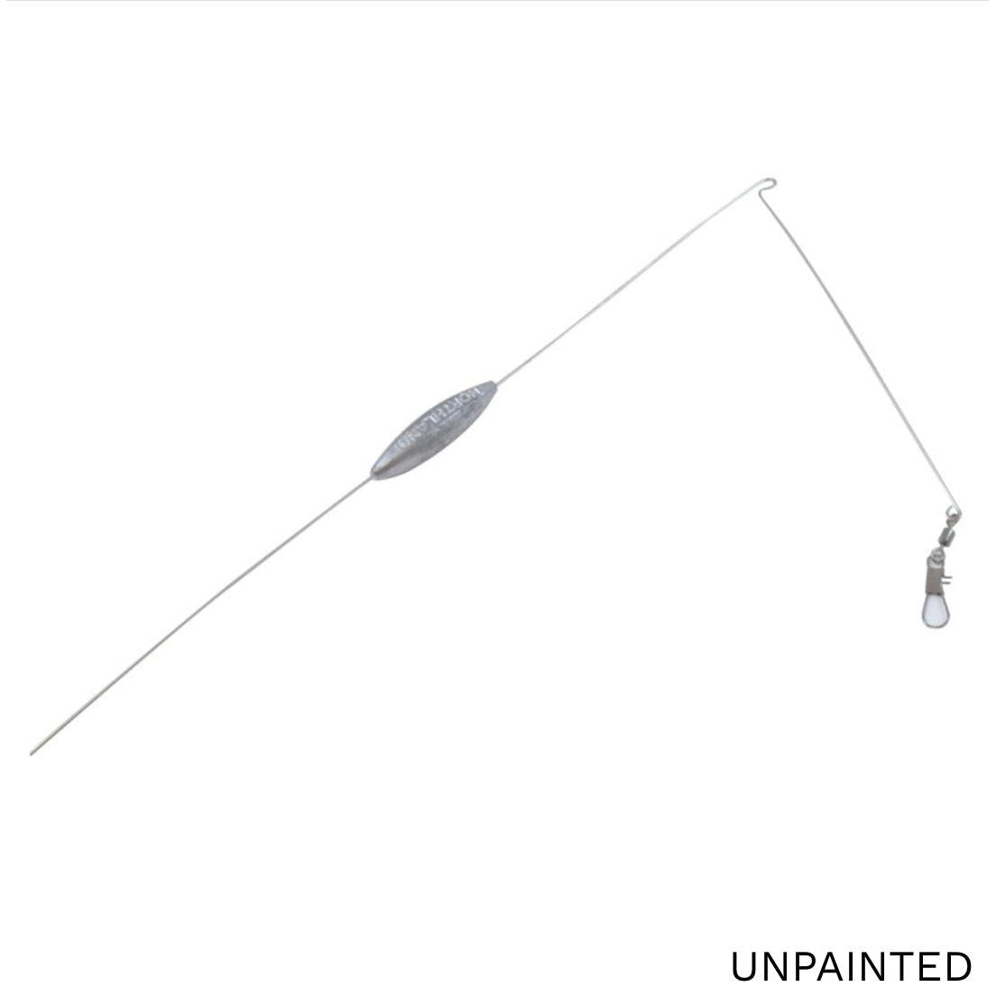 “Rock Runner” Bottom Bouncer