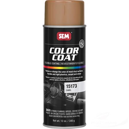 SEM COLOR COAT 15173 CAMEL