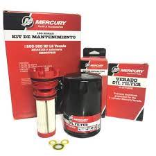 SERV KIT-100 HRS p/n 8M0097858