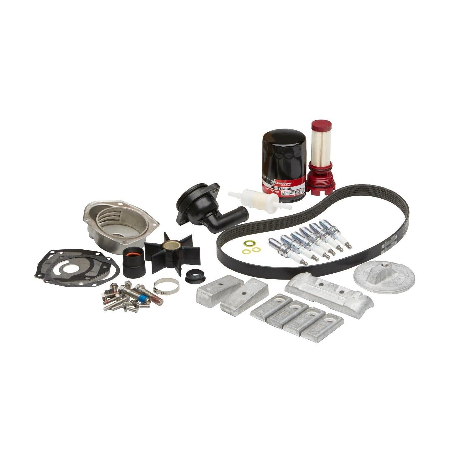 SERV KIT-300 HRS p/n 8M0097859