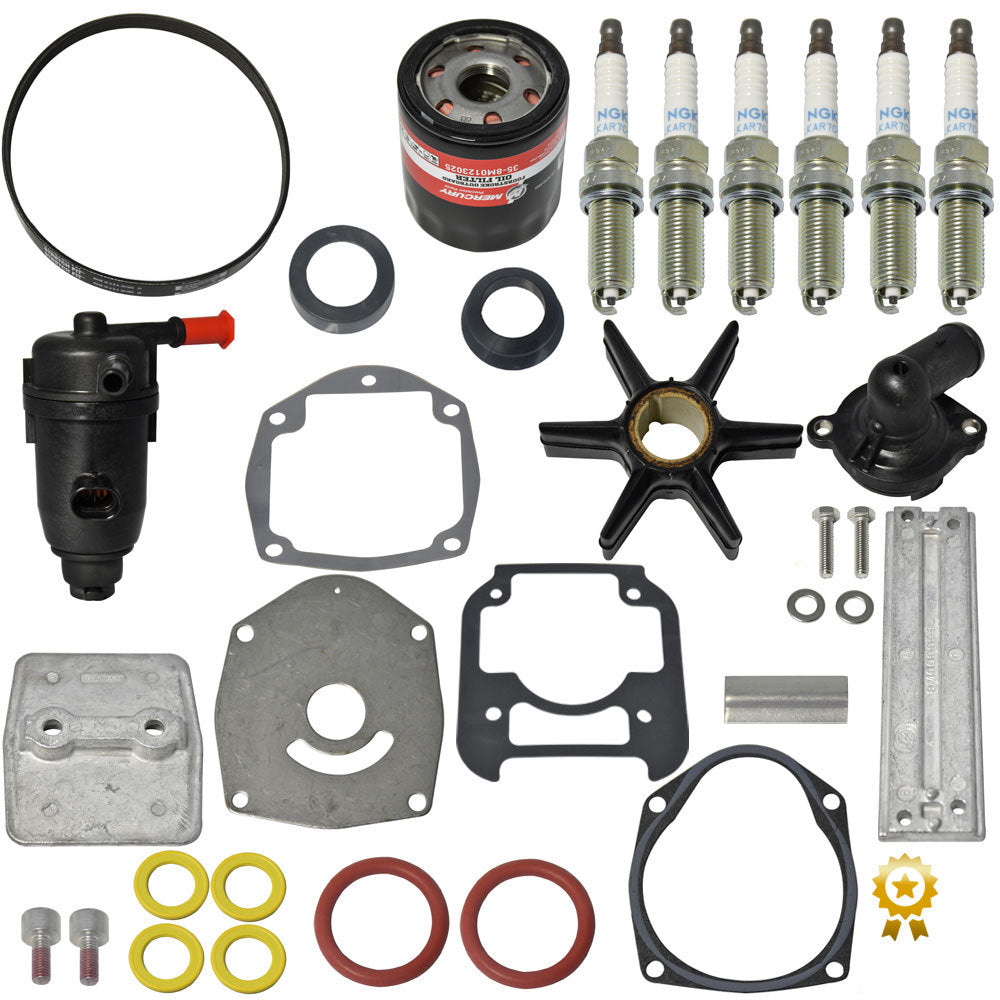 SERV KIT-300 HRS p/n 8M0149930