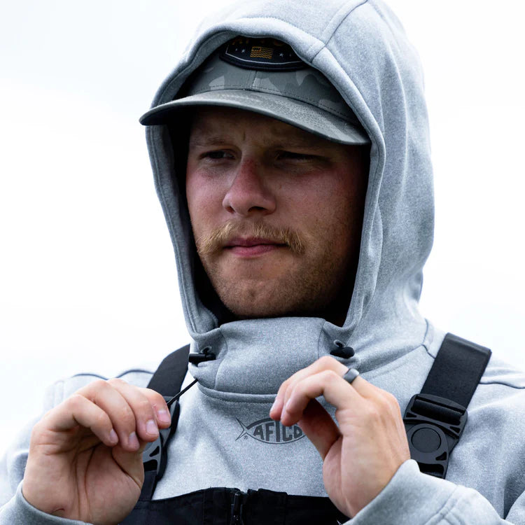 SHADOW TECHNICAL HOODIE