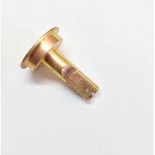 SHEAVE SHAFT P/N 87656