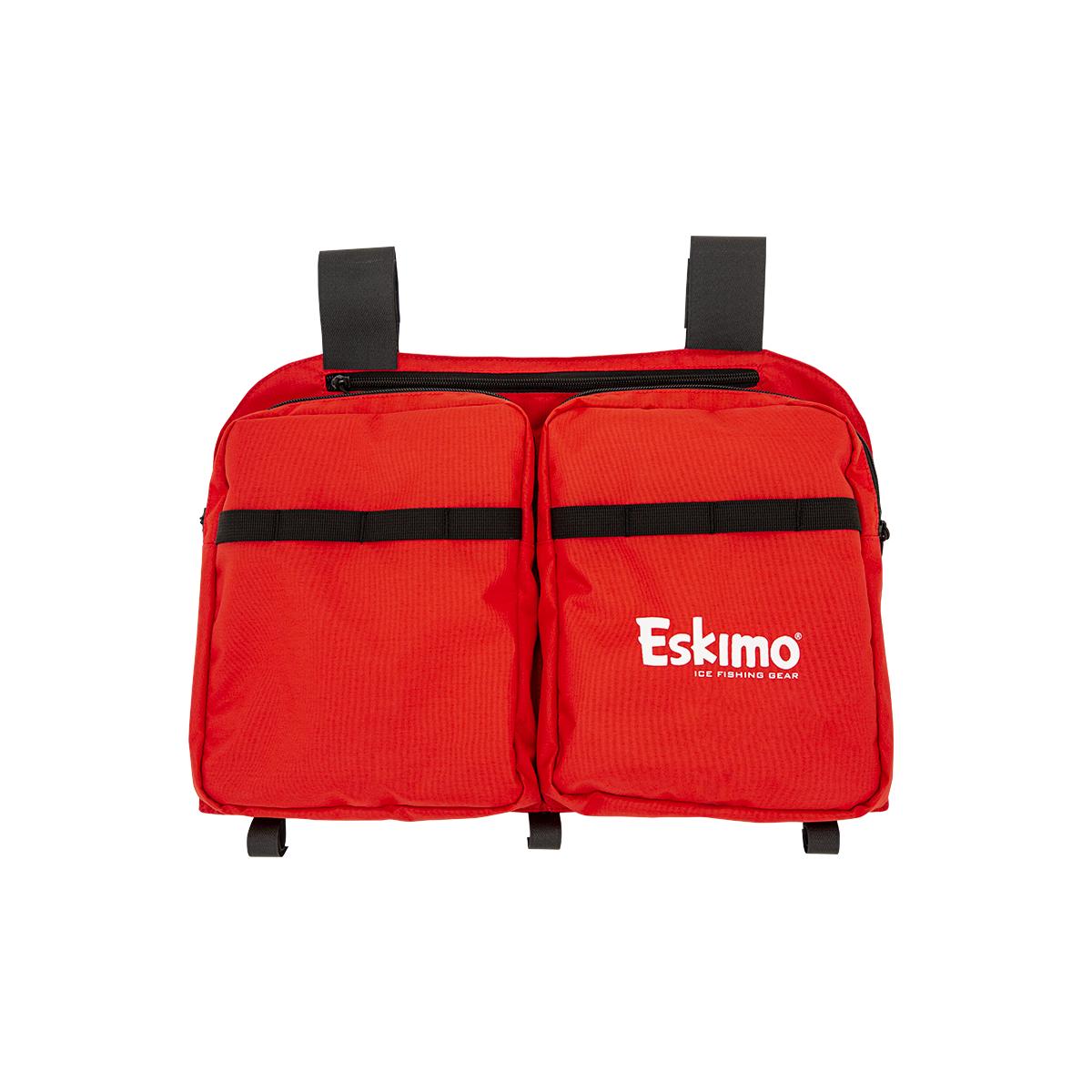 SHELTER SEAT ORGANIZER