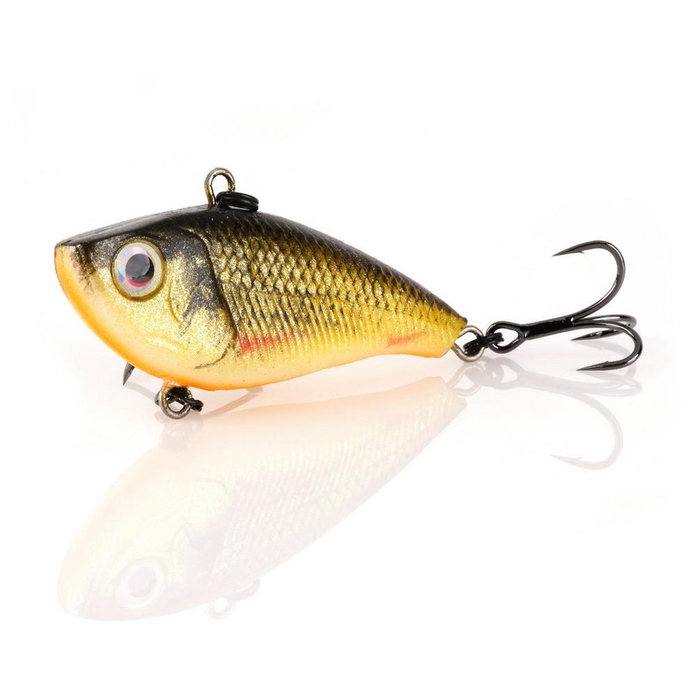 Savage Gear TPE Soft Vibe 2-1/2" 4/5 OZ