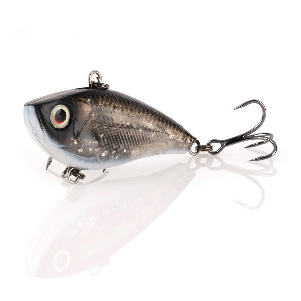 Savage Gear TPE Soft Vibe 2-1/2" 4/5 OZ