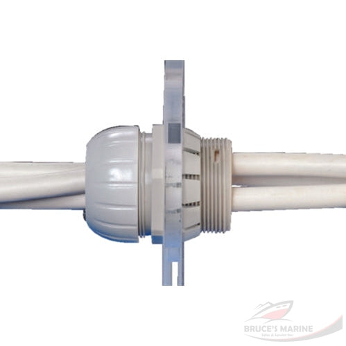 SCANSTRUT THROUGH BULKHEAD CABLE SEAL