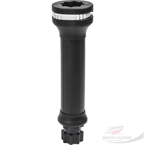 SEACHOICE 89916 FIXED ACCESSORY 5" EXTENDER