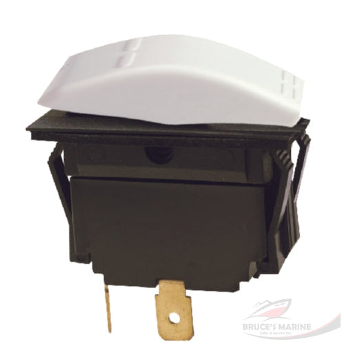 SEACHOICE NON-ILLUMINATED ROCKER SWITCH