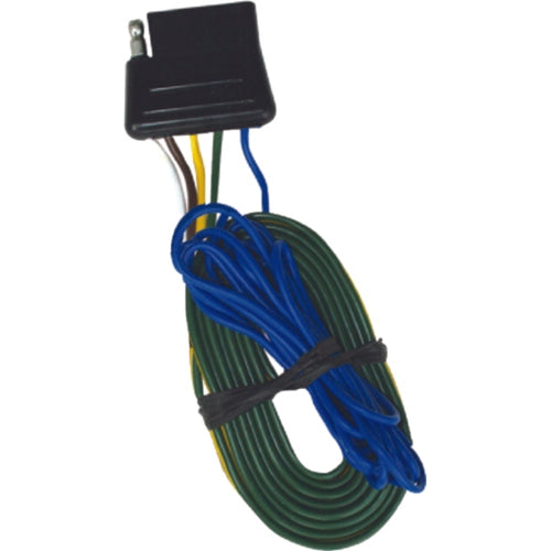 SEACHOICE RV 5-WAY FLAT CONNECTOR, 48" 57871
