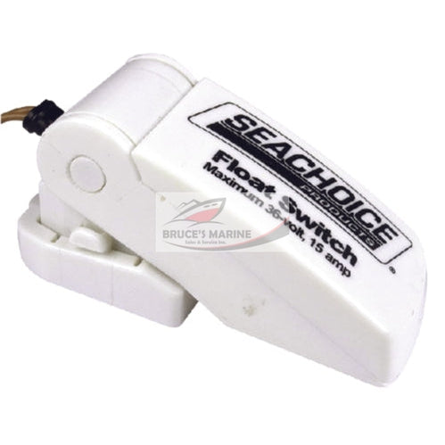 SEACHOICE UNIVERSAL FLOAT SWITCH #19401