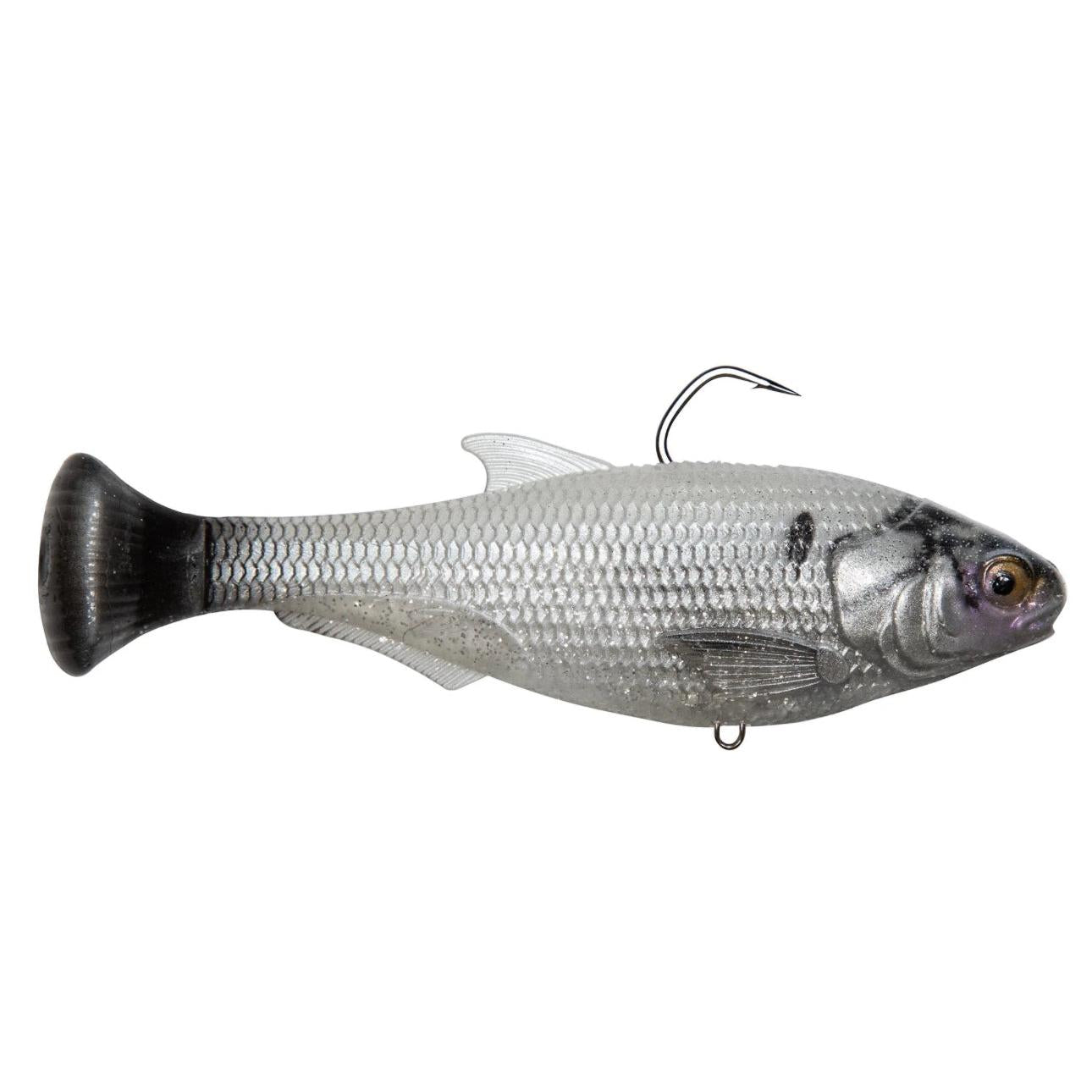 Shadtron LT 6”