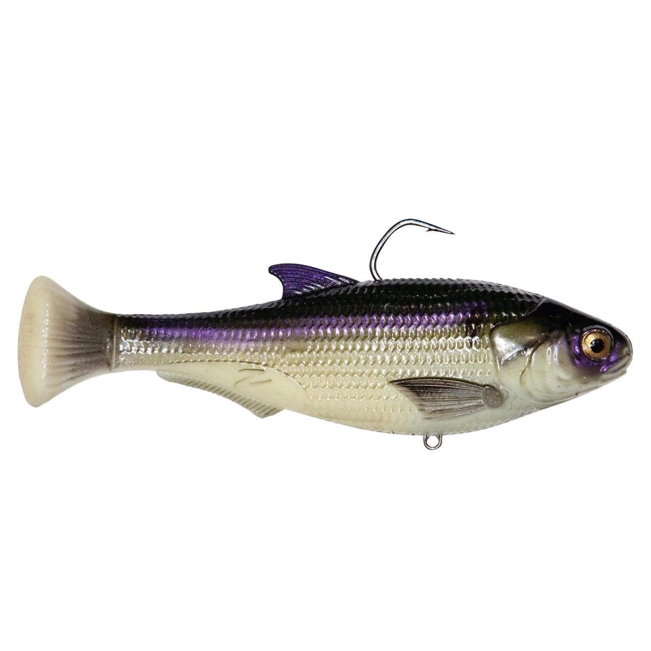 Shadtron LT 6”