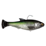 Shadtron Lt 6" Slow Sink Tennessee Shad