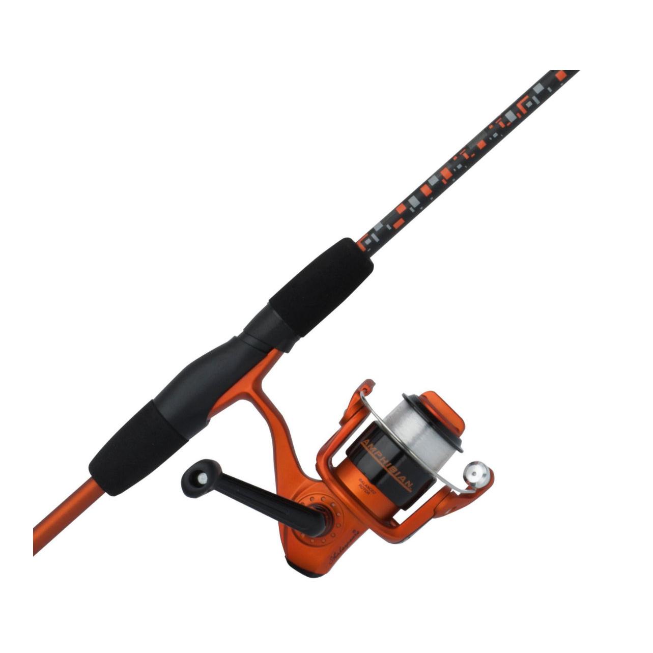 Shakespeare Amphibian® Spinning Combo