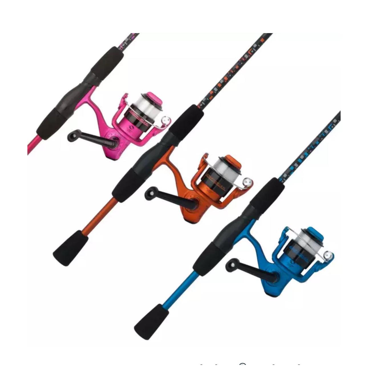 Shakespeare Amphibian® Spinning Combo