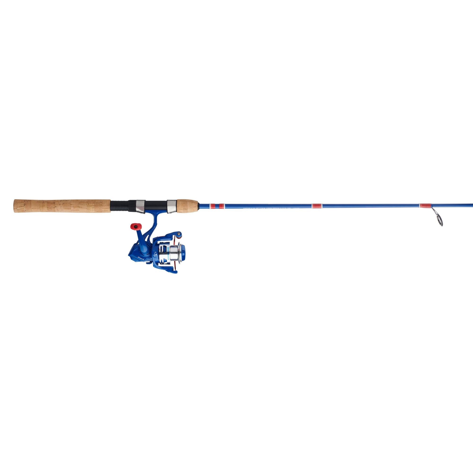 Shakespeare Contender® Spinning Combo