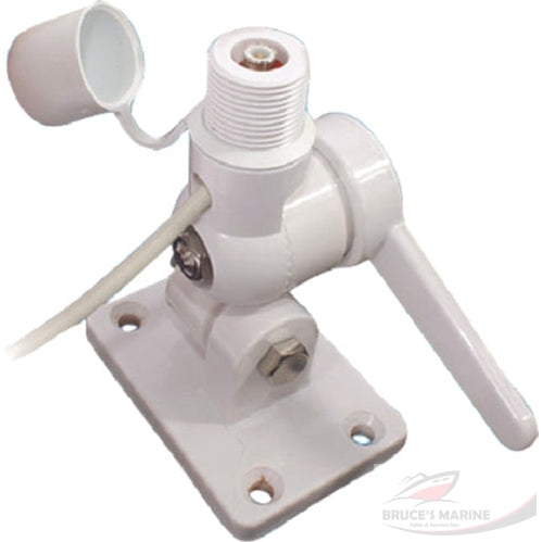 SHAKESPEARE QCM-N NYLON QUICKCONNECT® RATCHET MOUNT