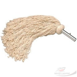 SHURHOLD COTTON STRING MOP #112