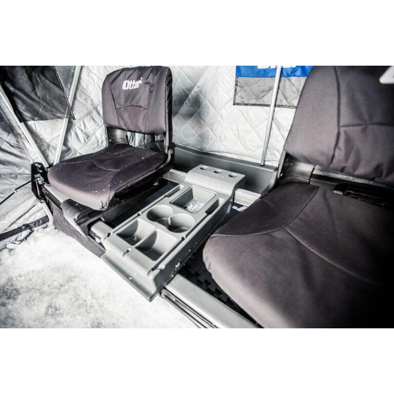 Sidekick Shelter/Bucket Console