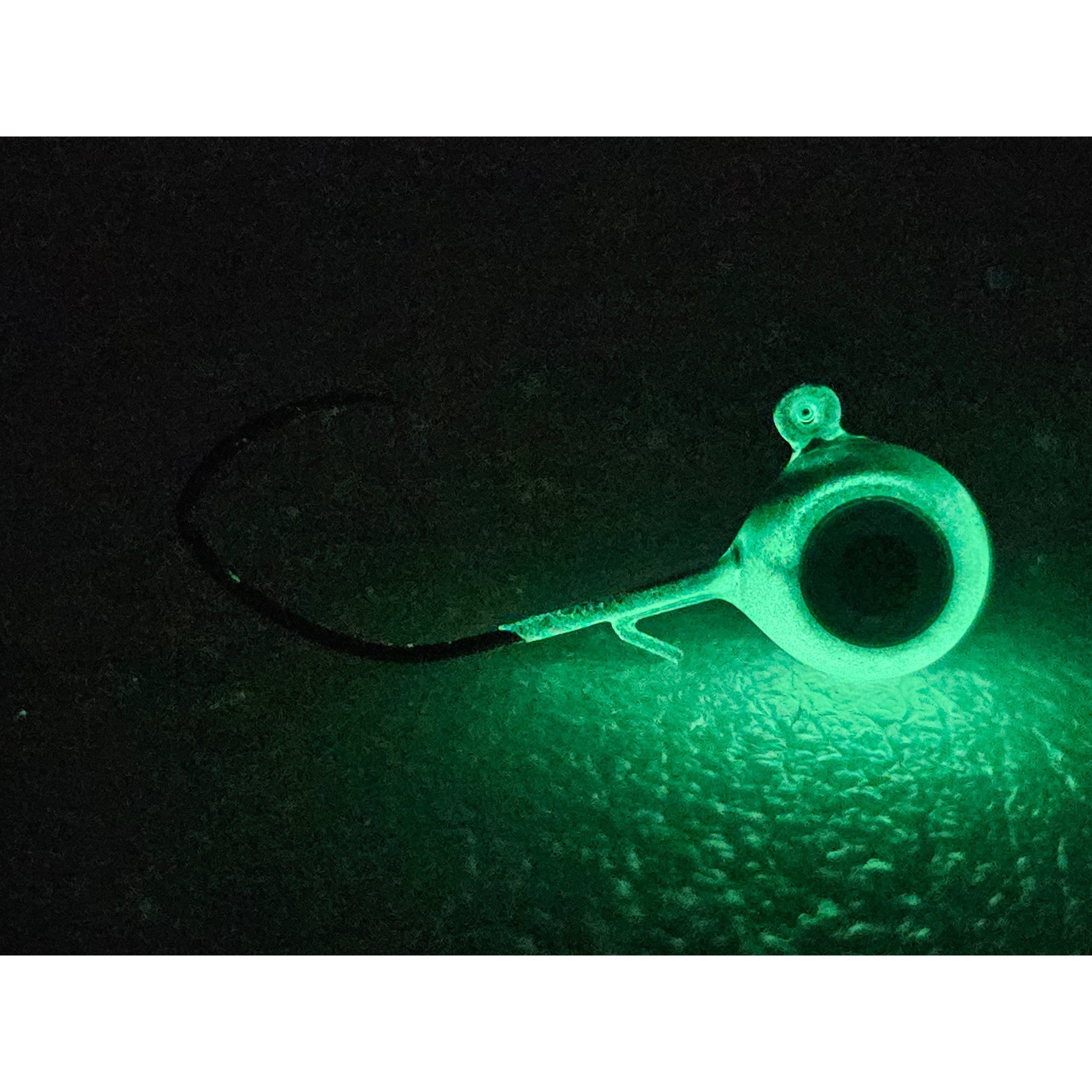 Silver Shiner - 2 Pack