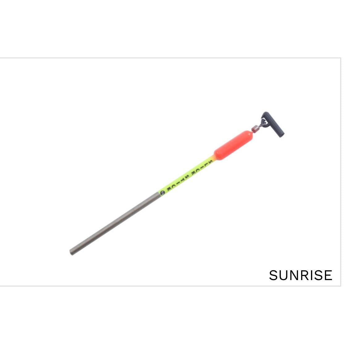 “Slick Stick” Bottom Bouncer