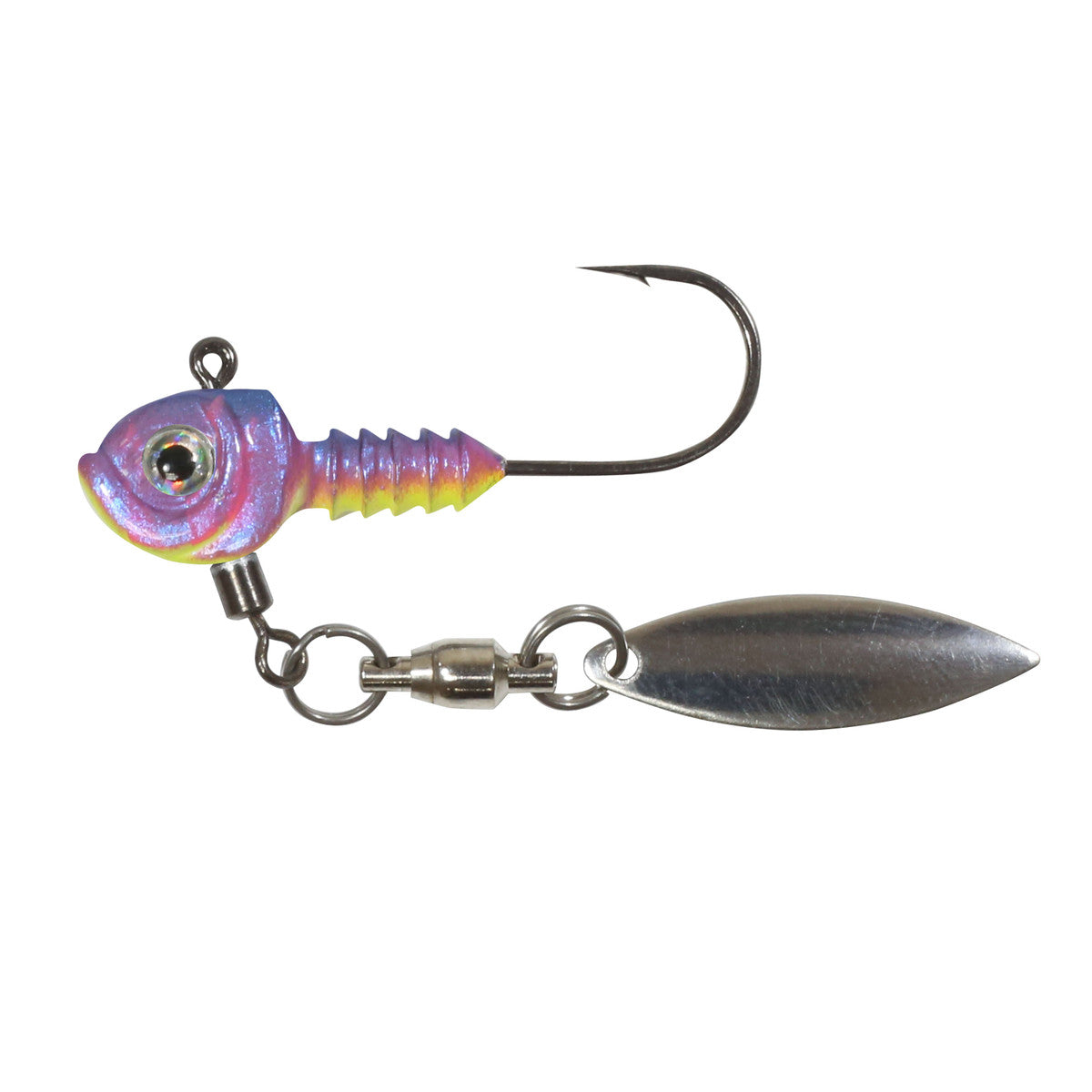 Smeltinator Underspin Jig