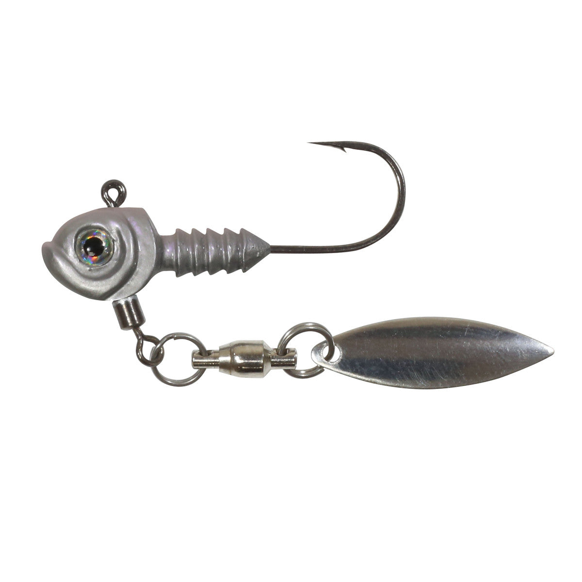 Smeltinator Underspin Jig