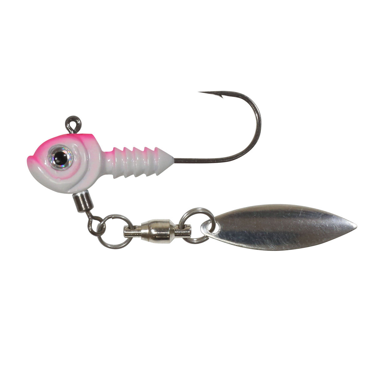 Smeltinator Underspin Jig