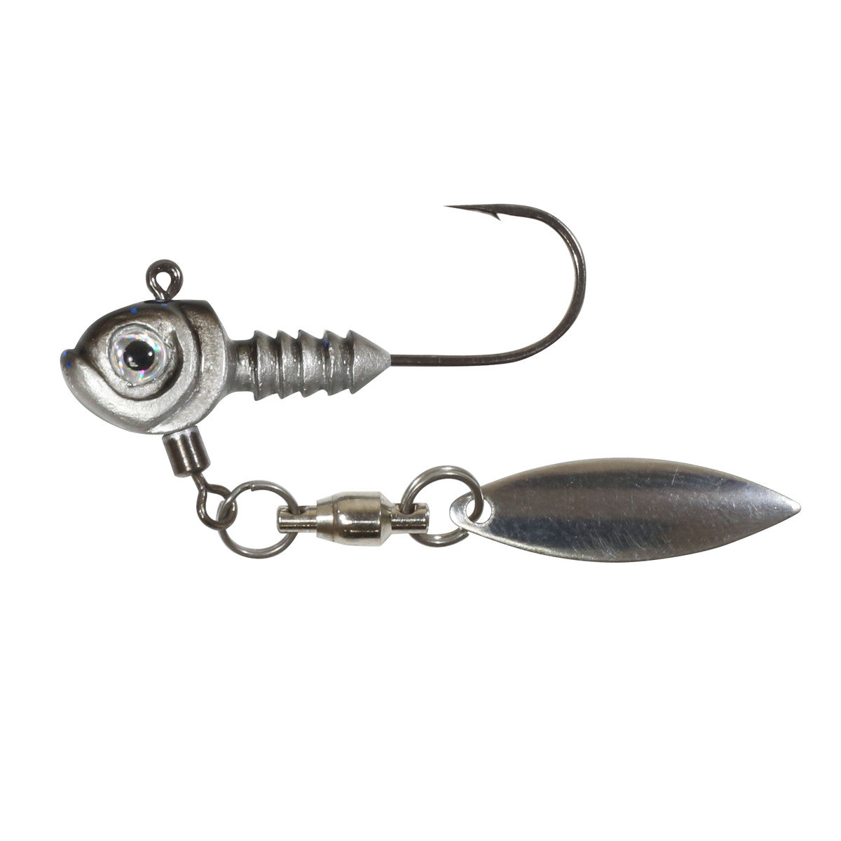 Smeltinator Underspin Jig