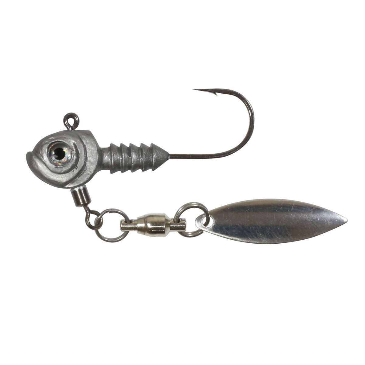 Smeltinator Underspin Jig