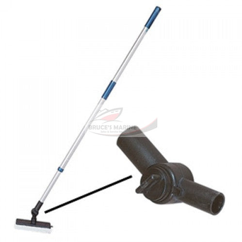 STARBRITE ADJUSTABLE KNUCKLE - 40030