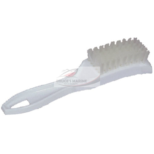 STARBRITE SMALL PLASTIC UTILITY BRUSH