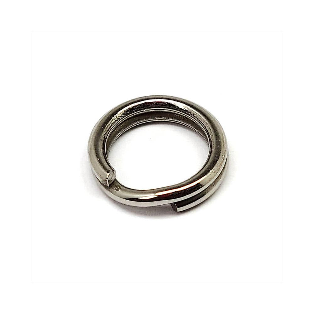 Superline Split Ring (12 per Pack)