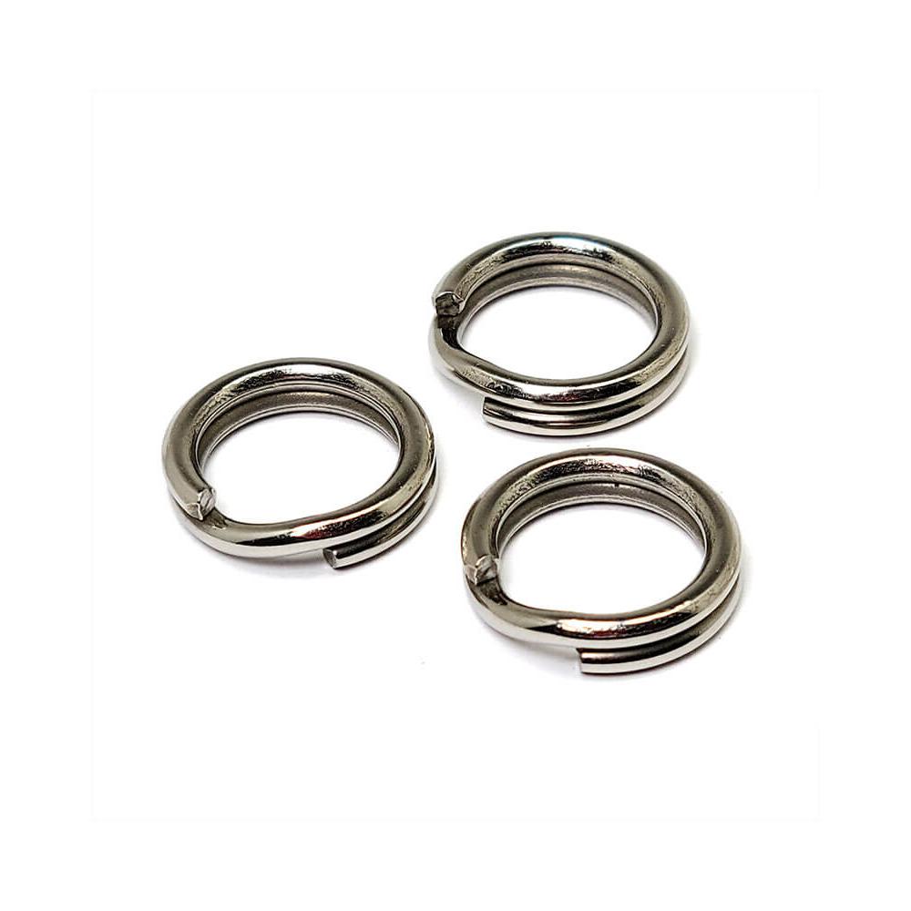 Superline Split Ring (12 per Pack)