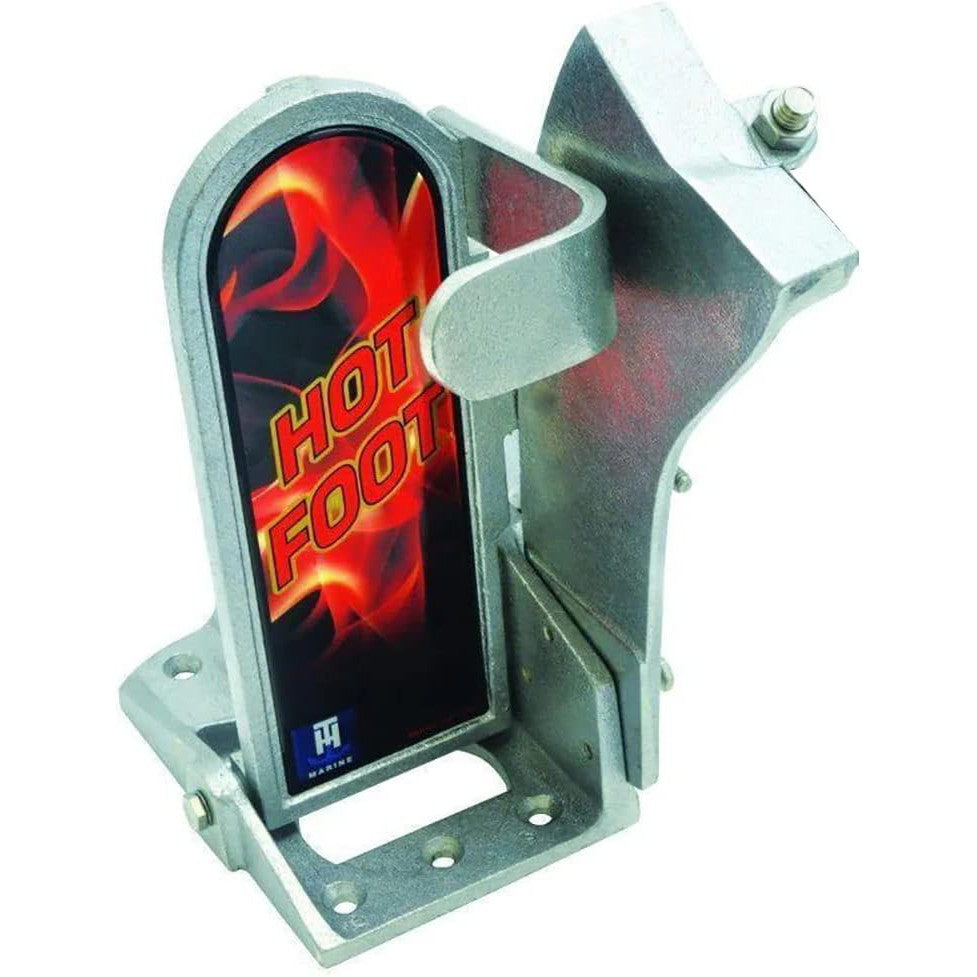 T-H Marine HF-1T Hot Foot Pro