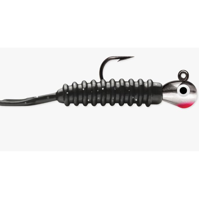 TUNGSTEN LUV BUG JIG (2 PACK)
