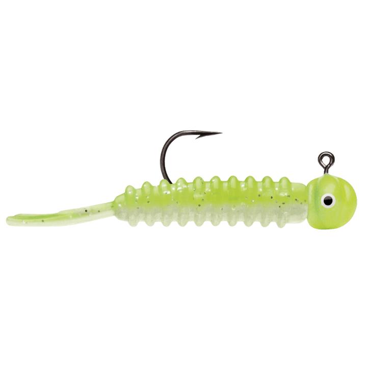 TUNGSTEN LUV BUG JIG (2 PACK)