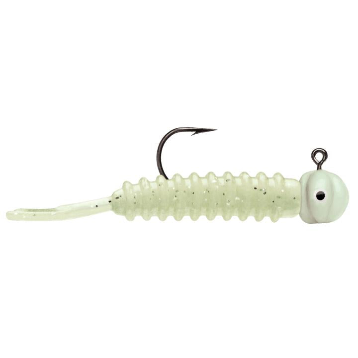TUNGSTEN LUV BUG JIG (2 PACK)
