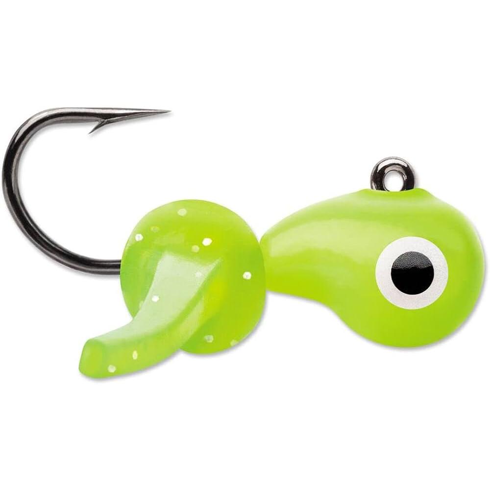 TUNGSTEN MUSTACHE JIG (2 PACK)