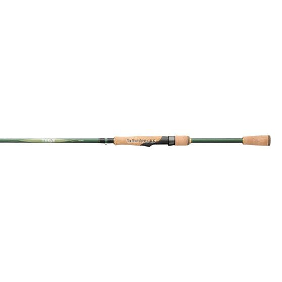 Team Daiwa Eye Walleye Casting Rods 7’6”