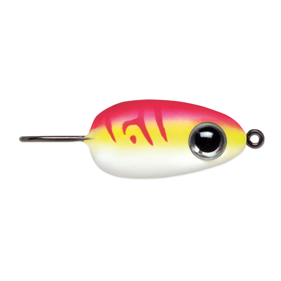 Teardrop Jig