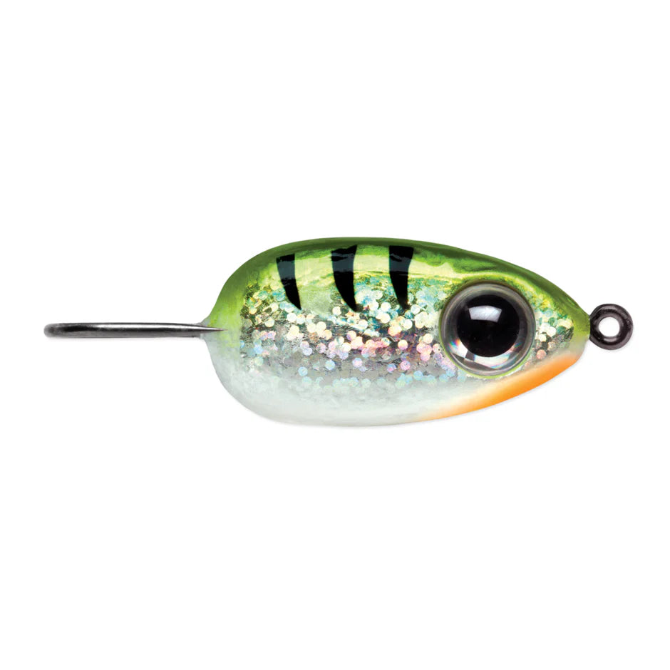 Teardrop Jig