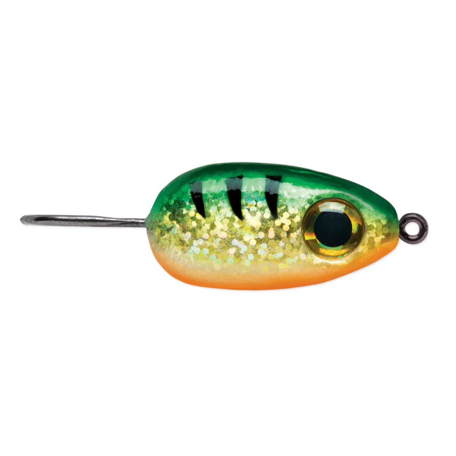 Teardrop Jig