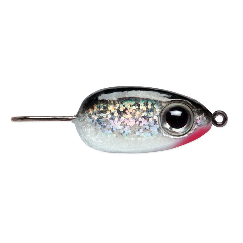Teardrop Jig