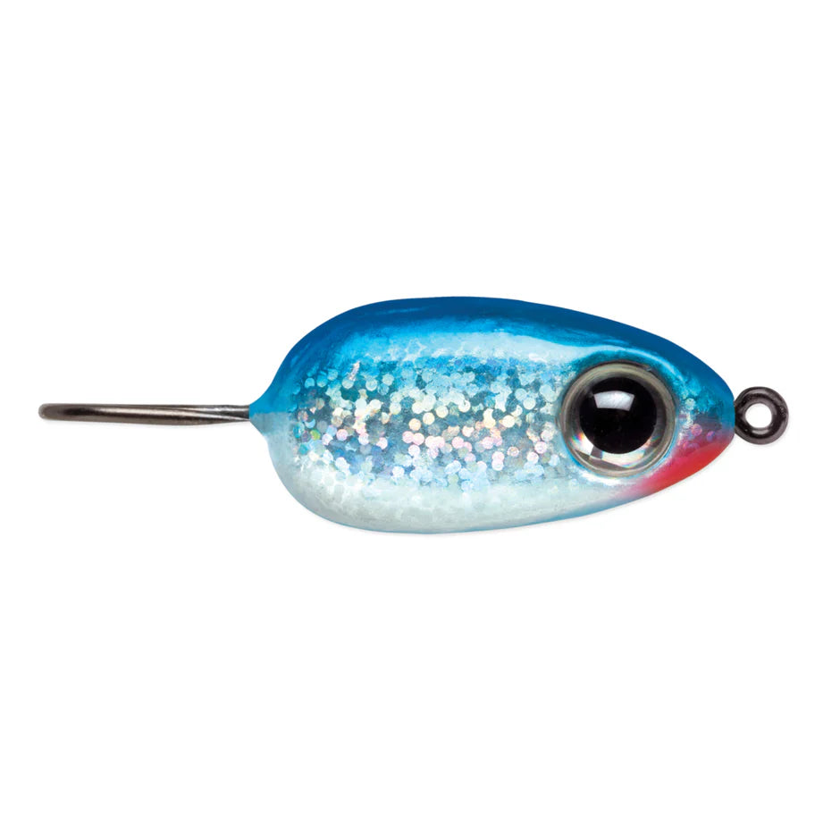 Teardrop Jig