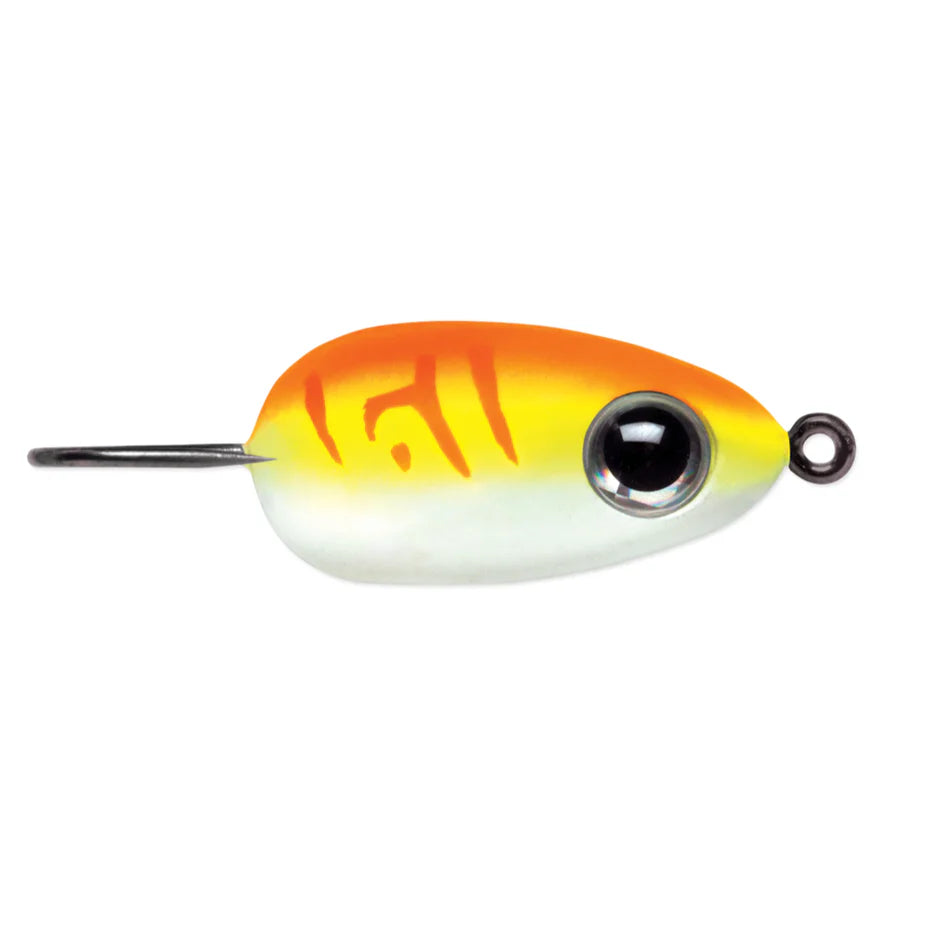Teardrop Jig