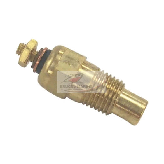 TEMPERATURE SENDER THREAD SIZE: 1/4-18